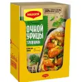Смесь приправ Maggi на второе для приготовления сочной курицы с травами, 12 шт. по 30г.