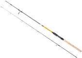Спиннинг для рыбалки Kaida GODDESS 2.10м, тест 5-20гр, штекерный