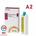 ЧармТемп Краун (CharmTemp Crown), A2, материал для изготовления временных коронок, 50мл+10канюль, DentKist