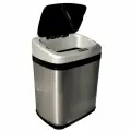 Урна сенсорная с автоматически открывающейся крышкой AGB-20M
