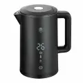 Умный чайник SLS KET-06 WI-FI черный c поддержкой голосовых ассистентов