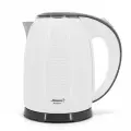 Электрочайник Atlanta ATH-2427 белый