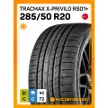 Tracmax X-Privilo RS01+ 285/50 R20 116W XL