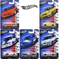 Машинка Mattel Hot Wheels Celebration Assort - BMW M Series,5 шт. в комплекте