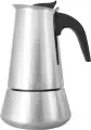 Кофейник Italco Induction 6 чашек (227600)