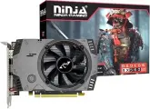 Видеокарта SINОTEX Radeon RX 560 NINJA 4G