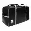 Хоккейный баул сумка без колес MSpro черный, 80х50х38см, влагостойкий