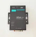NPort 5130 1-портовый асинхронный сервер RS-422/485 в Ethernet MOXA