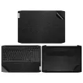 Наколейка для ноутбука Lenovo IdeaPad Gaming 3 VTRONHYE, Custom-PU textured, Gaming 3 15IHU6