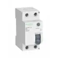 Выключатель дифференциального тока (УЗО) 2п 40А 300мА тип AC City9 Set 230В SE, SCHNEIDER ELECTRIC C9R66240 (1 шт.)