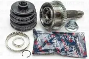 ШРУС outer, 26x56x22, ABS:44T, MAZDA 323 C V 94-98, 323 F V 94-98 PART-ONE арт. 1CV161