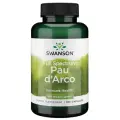Swanson Pau dArco (кора муравьиного дерева) 500 мг 100 капсул