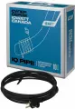 Греющий кабель для труб IQ PIPE - 8 m