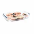 Pyrex Форма прямоугольная, 2л, 32*20см 247BC00/1047