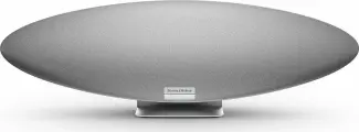 Портативная акустика Bowers & Wilkins Zeppelin Pearl Grey