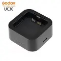 Godox UC30 Зарядное устройство для аккумуляторов