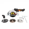 Аккумуляторная дисковая пила WORX WX531.9