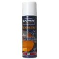 Аэрозоль-краситель для замши Saphir Renovetine 200 мл, цвет 14 серый