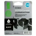 Картридж cactus CS-CB335 140, 200, черный