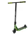 Трюковой самокат Explore Galant, Зелёный