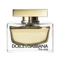 Парфюмерная вода Dolce & Gabbana The One for Women Eau de Parfum 75 мл