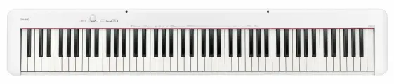 Цифровое пианино CASIO CDP-S110 WE
