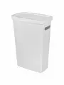 Корзина для белья 45 литров