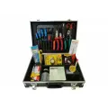 Набор инструментов НИМ-25 для монтажа волоконно-оптического кабеля