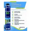 Пена профессиональная Bostik Standard 65 800 мл выход 65 л