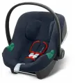 Cybex Aton B2 i-Size, автолюлька до 1 года гр.0 (0-13 кг), цвет Bay Blue