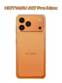 Смартфон HOTWAV A17 Pro Max, 16 ГБ/128 ГБ / Мобильный телефон, 6,75', 5160 мАч