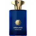 Парфюмерная вода amouage interlude for man edp 100 мл