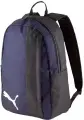 Рюкзак спорт. PUMA TeamGOAL 23 07685406 темно-синий