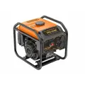 Бензиновый генератор Carver PPG-3600I, инверторный, ручной запуск, 3кВт