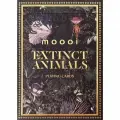 Карты Theory 11 Moooi Extinct Animals - Limited Edition