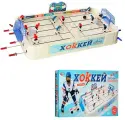 Настольный хоккей Play Smart пластик, металл, в коробке, 0704 (553-30011АН)