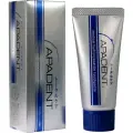 Зубная паста APADENT® Total Care для чувствительных зубов, с наногидроксиапатитом, 120 г.