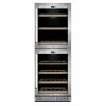 Винный шкаф CASO WineChef Pro 126-2D RU