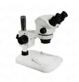 Бинокулярный микроскоп Kaisi KS-7050 В3, белый