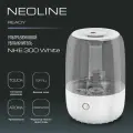Увлажнитель ультразвуковой NEOLINE Ready NHE 300 White
