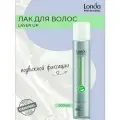 Лак для волос подвижной фиксации LAYER UP, 500мл