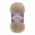 Пряжа ALIZE Cotton Gold (5 моточков-100гр.) №262, 55% хлопок 45% акрил