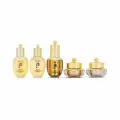 The History of Whoo Корейская косметика для лица люкс омолаживающий Cheongidon Radiant Special Gift Set 5 items