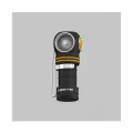 Фонарь налобный с зарядкой USB-C Armytek Elf C1 (теплый свет) F05003W