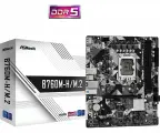 Материнская плата ASRock (B760M-H/M.2)