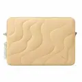 Tomtoc чехол-папка для ноутбука 15, Terra-A27 Laptop Sleeve Dune Shade