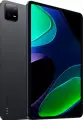 Планшет Xiaomi Pad 6 (2023), 11 , 6/128 ГБ, Wi-Fi, Android 13, серый, Gravity Gray