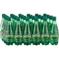 Минеральная вода Perrier газированная, ПЭТ, 24 шт. по 0.5 л