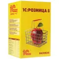 ПО 1С Розница 8. Базовая версия (4601546077189)