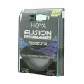 Фильтр защитный Hoya PROTECTOR FUSION ANTISTATIC 49.0